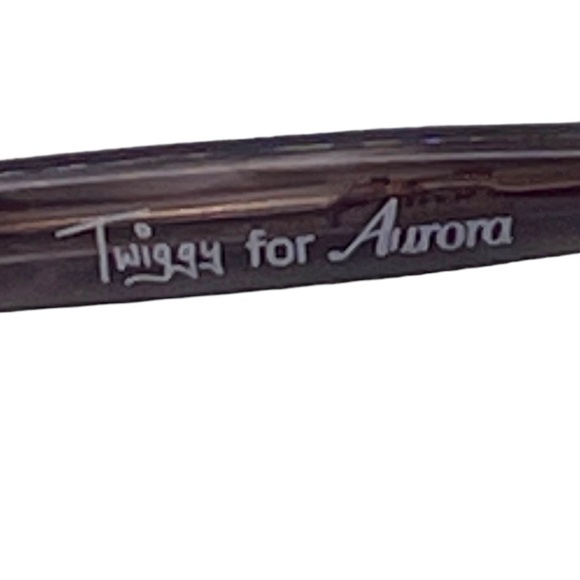 FRAMES ONLY - TWIGGY for AURORA Aviator Frames - Picture 4 of 10
